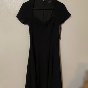 Black Women's Dress